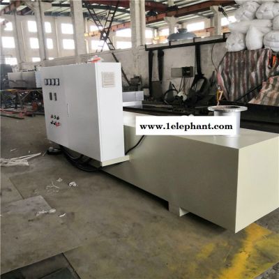 新端 口罩机熔喷空气加热器 蒸汽散热器 货源充足图3