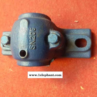 市场价格口罩机轴承UC201UC202带环形座 价格图4