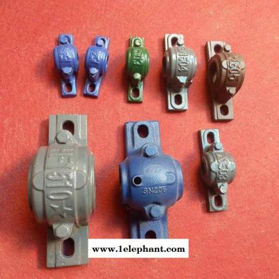 市场价格口罩机轴承UC201UC202带环形座 价格图8