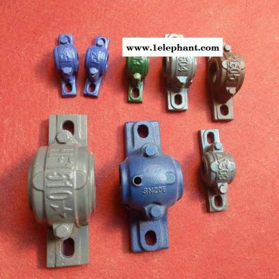 市场价格口罩机轴承UC201UC202带环形座 价格图9