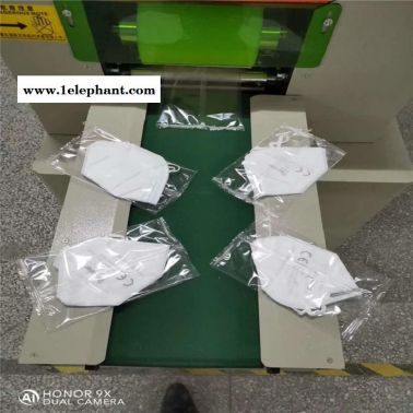 n95口罩包装机 佛山 N95口罩包装机厦门口罩机