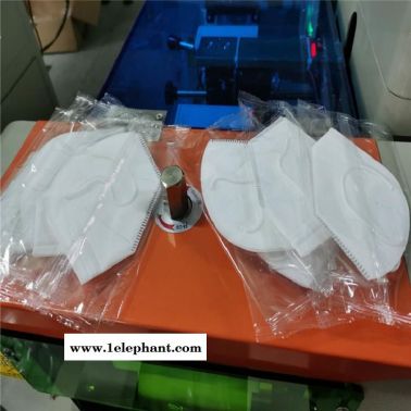 n95口罩包装机佛山 KN95口罩包装机厦门口罩机