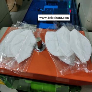 n95口罩包装机 南海 一次性口罩包装机广东 口罩机