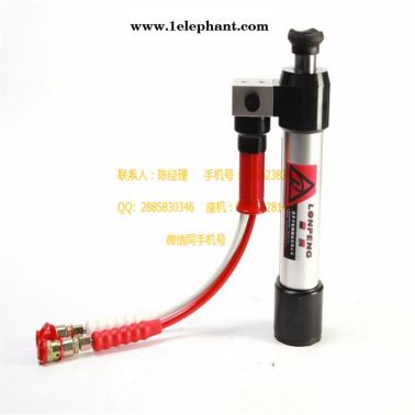 GYCD-110/775-B单级撑顶器液压救援顶杆龙鹏河南湖南湖南12