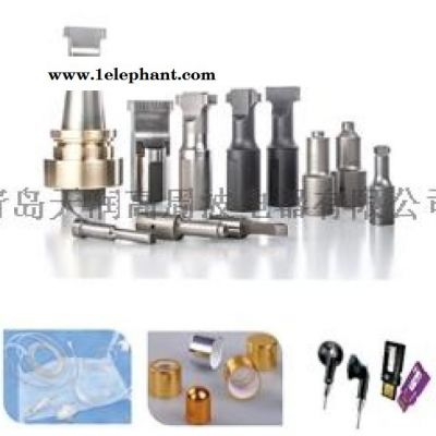 气动脚踏式口罩耳带点焊机图4