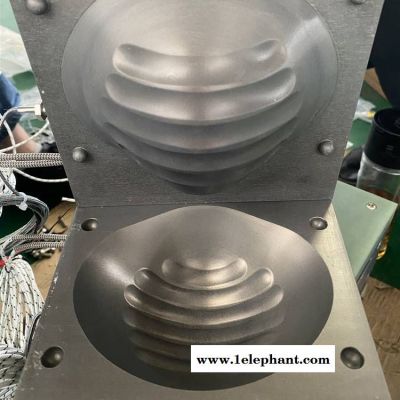 昆山圆形光面口罩机设备、KN95口罩机设备、杯型口罩机设备图3