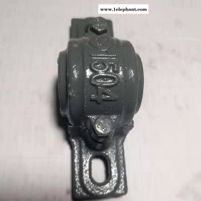 生产厂家口罩机轴承UCP204UCP205UCP206带滑块座 价格图10