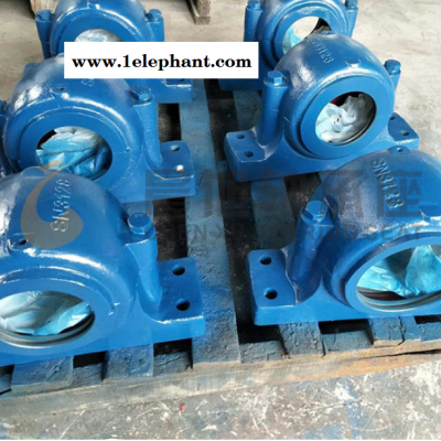 生产厂家口罩机轴承UCP204UCP205UCP206带滑块座 价格图7