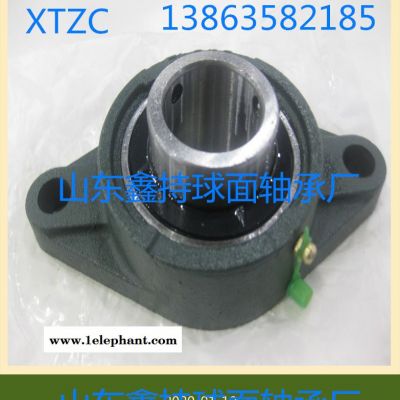 生产厂家口罩机轴承UCP204UCP205UCP206带滑块座 价格图8