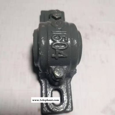 生产厂家口罩机轴承UCP204UCP205UCP206带滑块座 价格图4