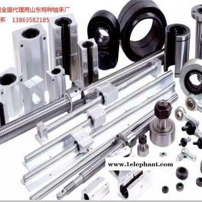 市场价格口罩机轴承直线轴承带环形座 现货供应图10