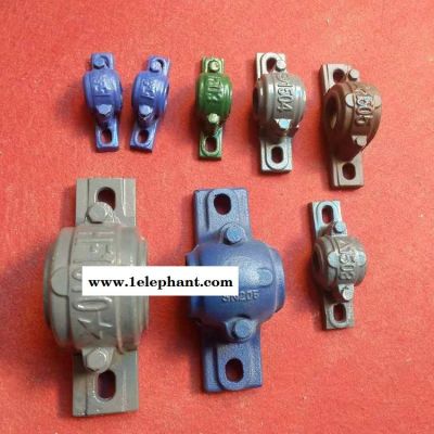 市场价格口罩机轴承直线轴承带环形座 现货供应图4