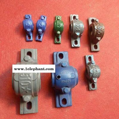 市场价格口罩机轴承直线轴承带环形座 现货供应图8