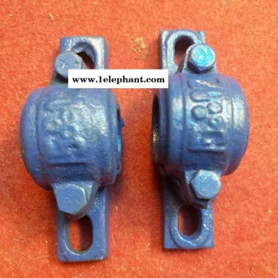 市场价格口罩机轴承直线轴承带环形座 现货供应图9