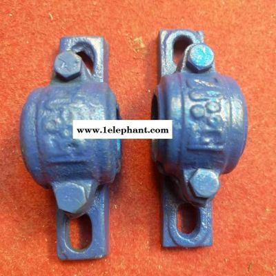 市场价格口罩机轴承直线轴承带环形座 现货供应图7