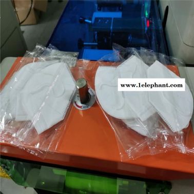 n95口罩包装机 佛山 单片口罩包装机肇庆口罩机