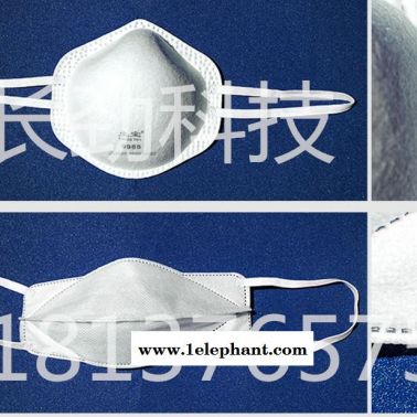 半自动口罩机 口罩点焊机