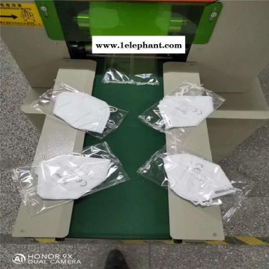 n95口罩包装机 佛山枕式包装机广东 n95口罩机