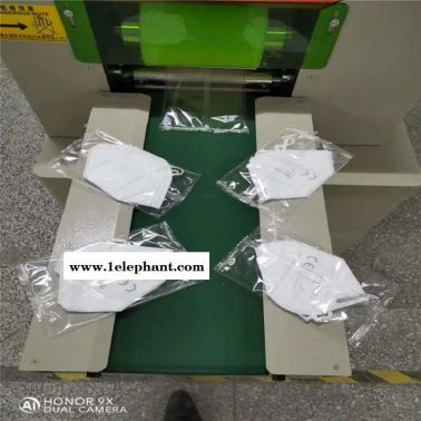 n95口罩包装机 佛山枕式包装机北京n95口罩机