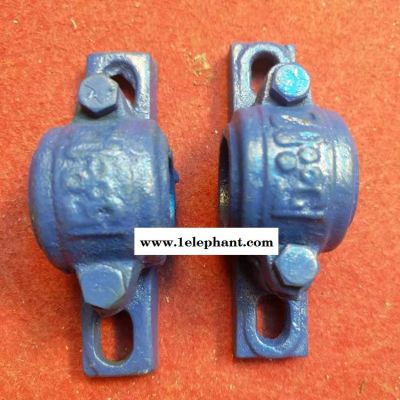 市场价格口罩机轴承UCP200UCP201UCP203带立式座 价格图3