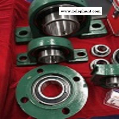 生产厂家口罩机轴承深沟球轴承带滑块座 现货供应图6