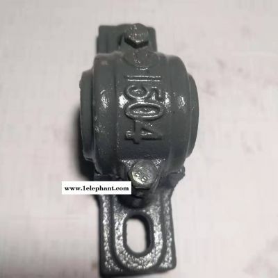 生产厂家口罩机轴承深沟球轴承带滑块座 现货供应图2