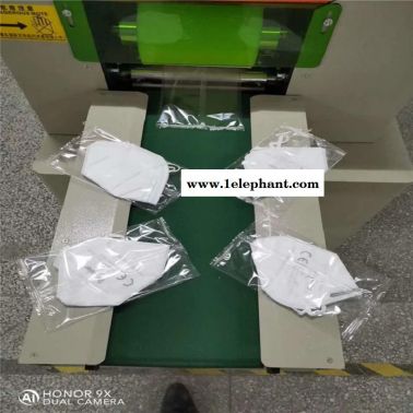 n95口罩包装机 佛山 口罩包装机广东佛山口罩机
