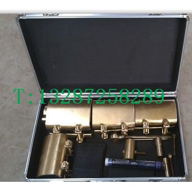 雷沃科技 LWF-FBTG防爆金属套管式堵漏工具 特价优惠厂家直销