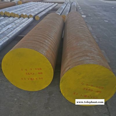 口罩钢专用钢60 81 85 Cr12MoV模具钢 口罩机用直径80,85，90mm钢圆棒可切割 Cr12MoV 冷作图2