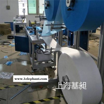 铝型材口罩机框架铝合金口罩机机架厂家铝镁合金图3