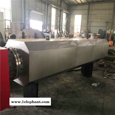 新端 口罩机熔喷空气加热器 换热器 现货供应图2