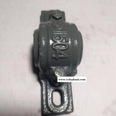 生产厂家口罩机轴承UC304UC305UC306带滑块座 定制图2