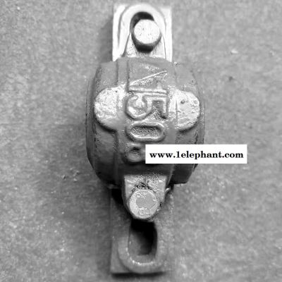 生产厂家口罩机轴承UC304UC305UC306带滑块座 定制图7