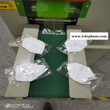 n95口罩包装机 佛山 一次性口罩包装机北海N95口罩机
