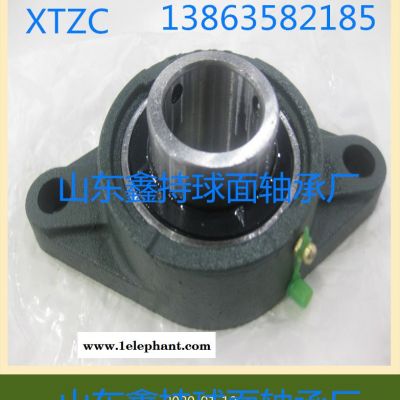 批发厂家口罩机轴承UCP204UCP205UCP206带滑块座 定制图9