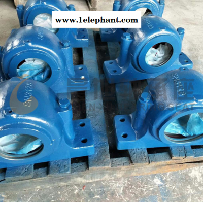 批发厂家口罩机轴承UCP204UCP205UCP206带滑块座 定制图2