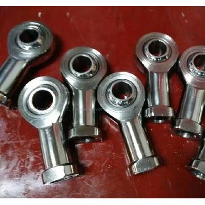 批发厂家口罩机轴承UCP204UCP205UCP206带滑块座 定制图7