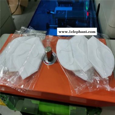 n95口罩包装机 佛山 KN95口罩包装机 N95口罩机