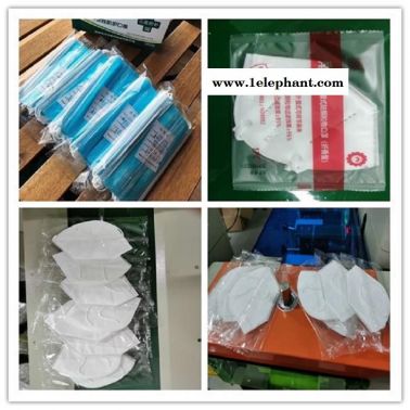n95口罩包装机 佛山 口罩包装机广东 口罩机