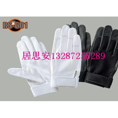 山东居思安户外用品直销攀岩拓展器材 RS-601超薄结绳手套 质量保证精品推荐