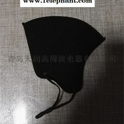 海绵口罩超声波热合机模具图5