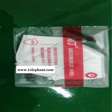 口罩包装机 南海 全自动口罩包装机 N95口罩机