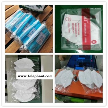 n95口罩包装机 佛山 口罩包装机佛山口罩机