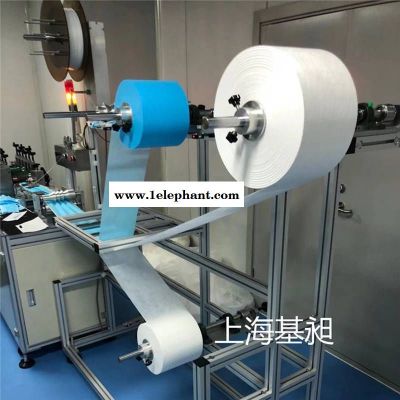 口罩机铝型材机架 口罩机铝型材机架批发铝镁合金图3