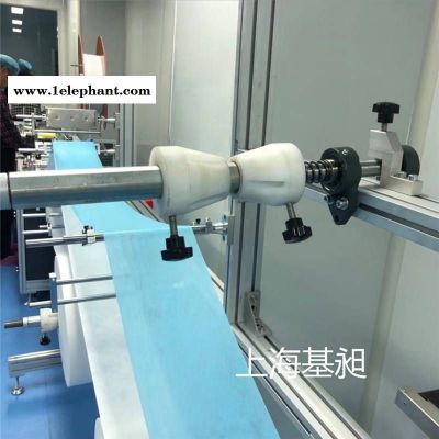 口罩机铝型材机架 口罩机铝型材机架批发铝镁合金图2