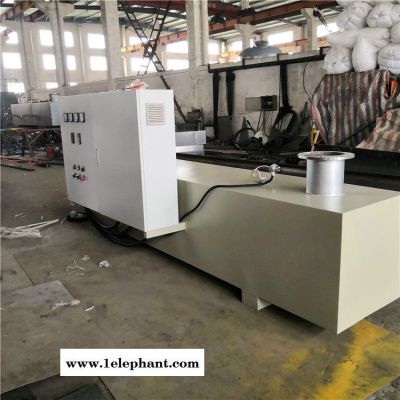 新端 口罩机熔喷空气加热器 散热器 生产厂家图3