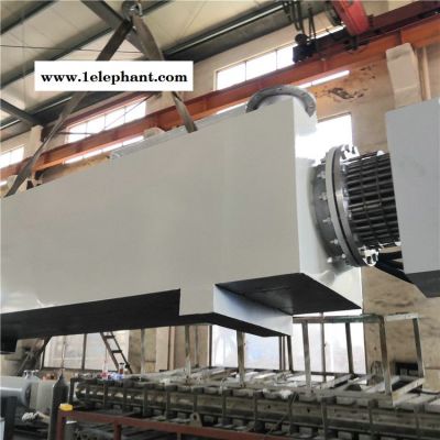 新端 口罩机熔喷空气加热器 散热器 生产厂家图5