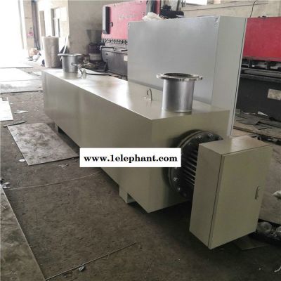 新端 口罩机熔喷空气加热器 散热器 生产厂家图2