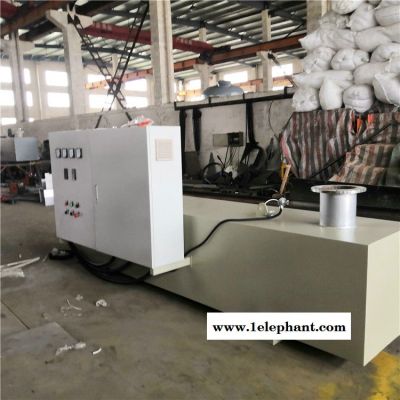 新端 口罩机熔喷空气加热器 散热器 生产厂家图4