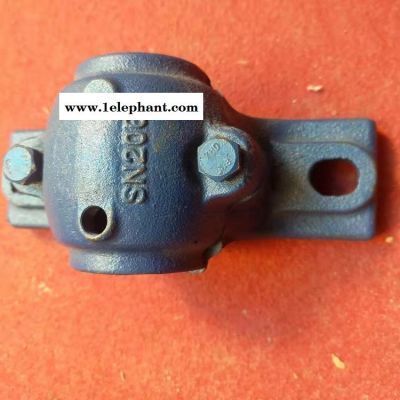 市场价格口罩机轴承UCP304UCP305UCP306带滑块座 定制图4